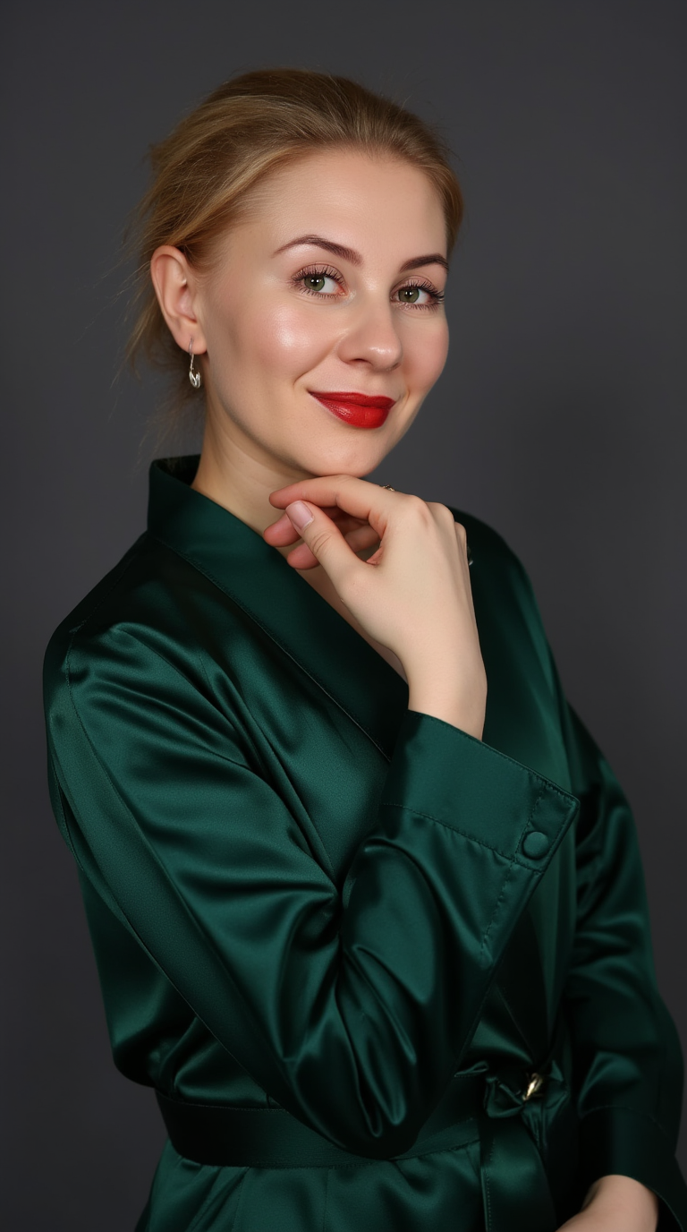 Olga Elsawy
